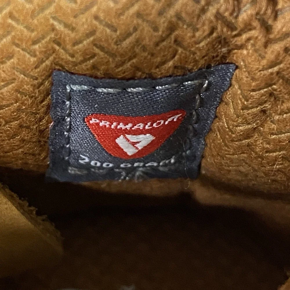 Timberland new shoes